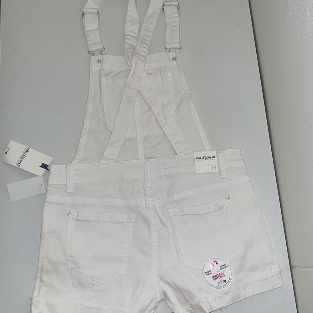 Wallflower Overall - image 2